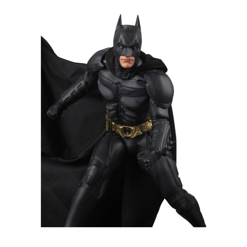 DC Direct statuette DC Movie Statues Batman (The Dark Knight) 24 cm | 0787926302431