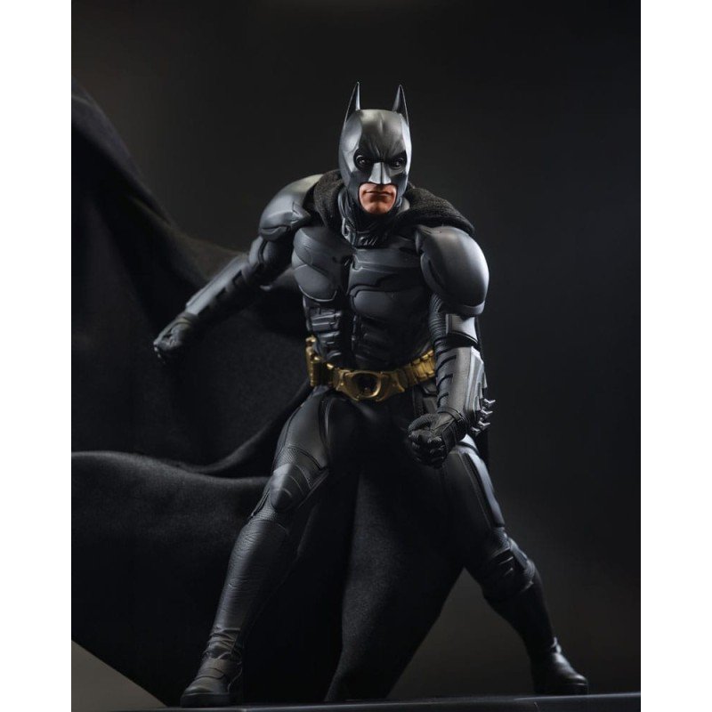 DC Direct statuette DC Movie Statues Batman (The Dark Knight) 24 cm | 0787926302431