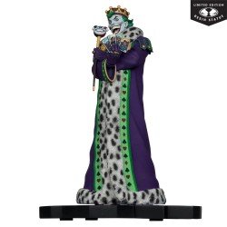 DC Direct statuette 1/10 The Joker Purple Craze: The Joker by Ed McGuiness 19 cm | 0787926302561