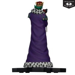 DC Direct statuette 1/10 The Joker Purple Craze: The Joker by Ed McGuiness 19 cm | 0787926302561