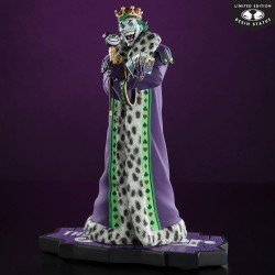 DC Direct statuette 1/10 The Joker Purple Craze: The Joker by Ed McGuiness 19 cm | 0787926302561