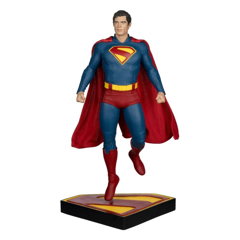 Superman (2025) DC Direct statuette 1/6 Superman 35 cm | 0787926302844