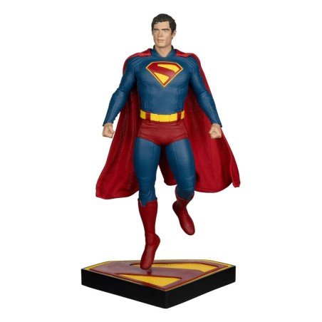 Superman (2025) DC Direct statuette 1/6 Superman 35 cm | 0787926302844