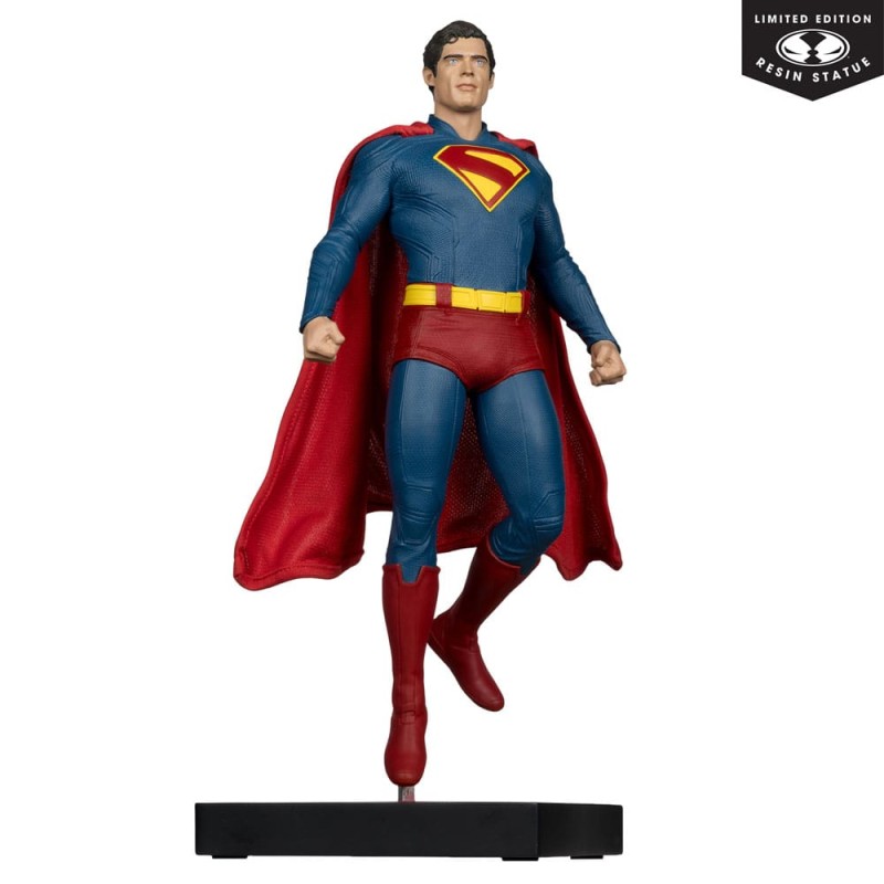 Superman (2025) DC Direct statuette 1/6 Superman 35 cm | 0787926302844