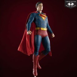 Superman (2025) DC Direct statuette 1/6 Superman 35 cm | 0787926302844