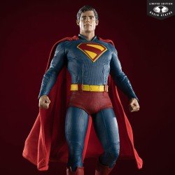 Superman (2025) DC Direct statuette 1/6 Superman 35 cm | 0787926302844