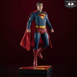 Superman (2025) DC Direct statuette 1/6 Superman 35 cm | 0787926302844