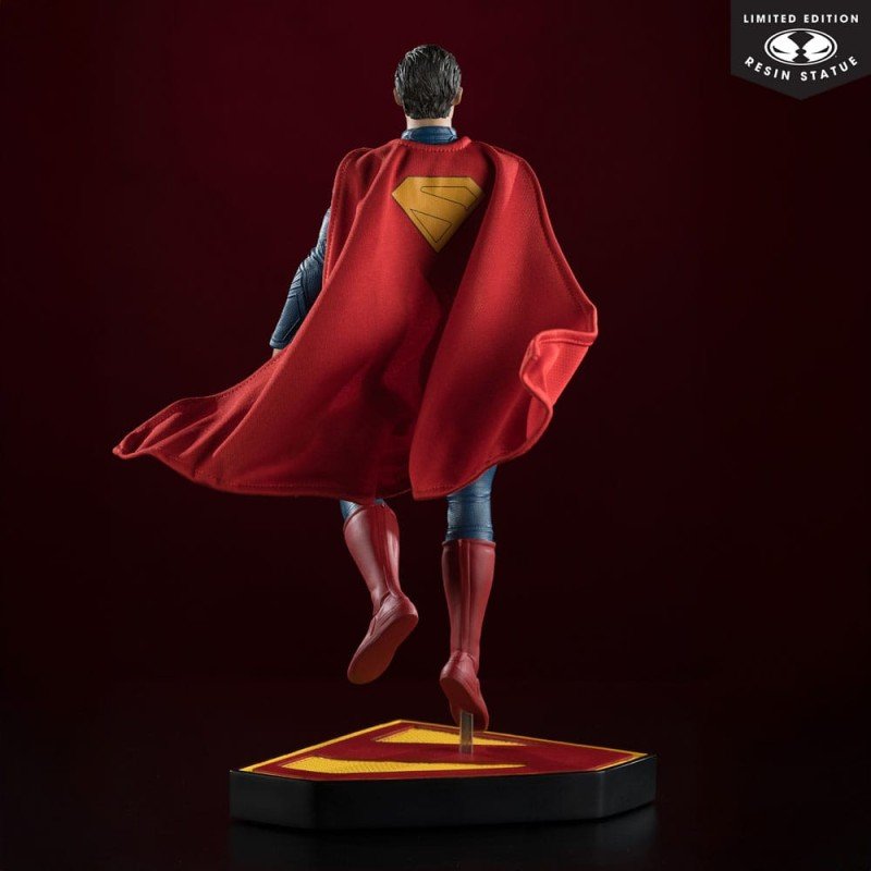 Superman (2025) DC Direct statuette 1/6 Superman 35 cm | 0787926302844