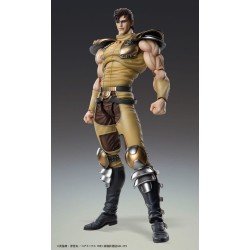 Fist of the North Star figurine Chozokado Juza 18 cm | 4573699530609