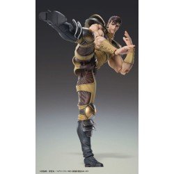 Fist of the North Star figurine Chozokado Juza 18 cm | 4573699530609