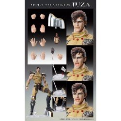 Fist of the North Star figurine Chozokado Juza 18 cm | 4573699530609