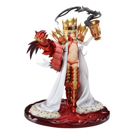 Fate/Grand Order statuette PVC 1/7 Beast/Sodom's Beast/Draco (Second Ascension) 25 cm | 4573699535871
