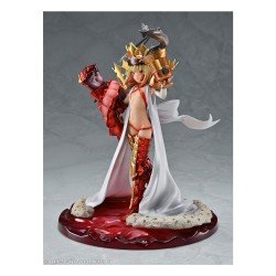 Fate/Grand Order statuette PVC 1/7 Beast/Sodom's Beast/Draco (Second Ascension) 25 cm | 4573699535871