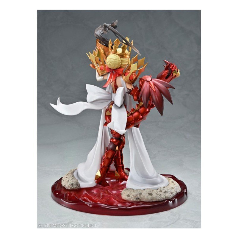 Fate/Grand Order statuette PVC 1/7 Beast/Sodom's Beast/Draco (Second Ascension) 25 cm | 4573699535871