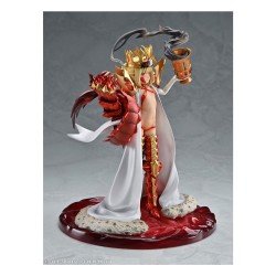 Fate/Grand Order statuette PVC 1/7 Beast/Sodom's Beast/Draco (Second Ascension) 25 cm | 4573699535871