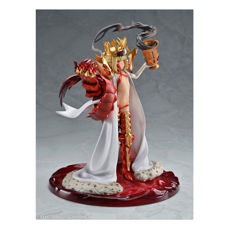 Fate/Grand Order statuette PVC 1/7 Beast/Sodom's Beast/Draco (Second Ascension) 25 cm | 4573699535871