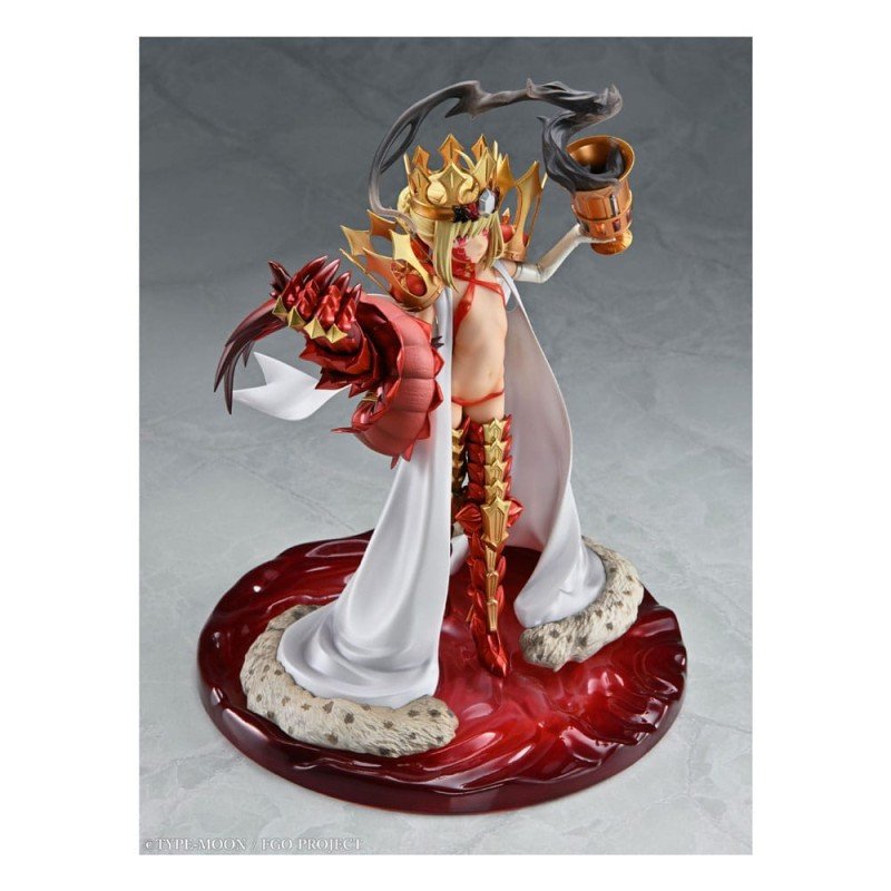 Fate/Grand Order statuette PVC 1/7 Beast/Sodom's Beast/Draco (Second Ascension) 25 cm | 4573699535871