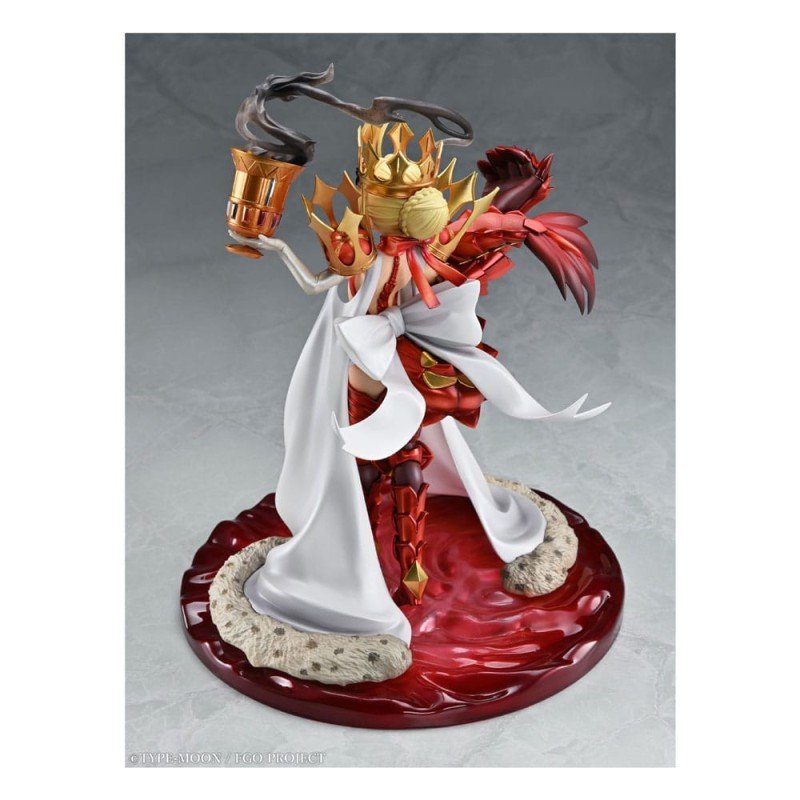 Fate/Grand Order statuette PVC 1/7 Beast/Sodom's Beast/Draco (Second Ascension) 25 cm | 4573699535871