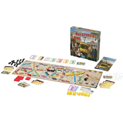 Ticket to Ride - Berlin | 824968202654