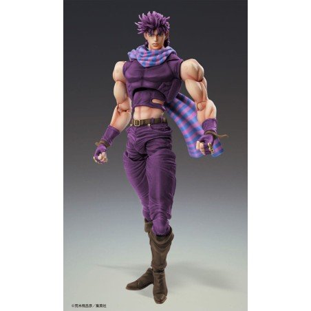JoJo's Bizarre Adventure Battle Tendency figurine Chozokado Joseph Joestar Third 16 cm | 4582777546821
