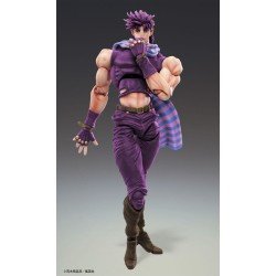 JoJo's Bizarre Adventure Battle Tendency figurine Chozokado Joseph Joestar Third 16 cm | 4582777546821