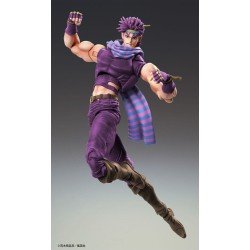 JoJo's Bizarre Adventure Battle Tendency figurine Chozokado Joseph Joestar Third 16 cm | 4582777546821