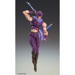 JoJo's Bizarre Adventure Battle Tendency figurine Chozokado Joseph Joestar Third 16 cm | 4582777546821