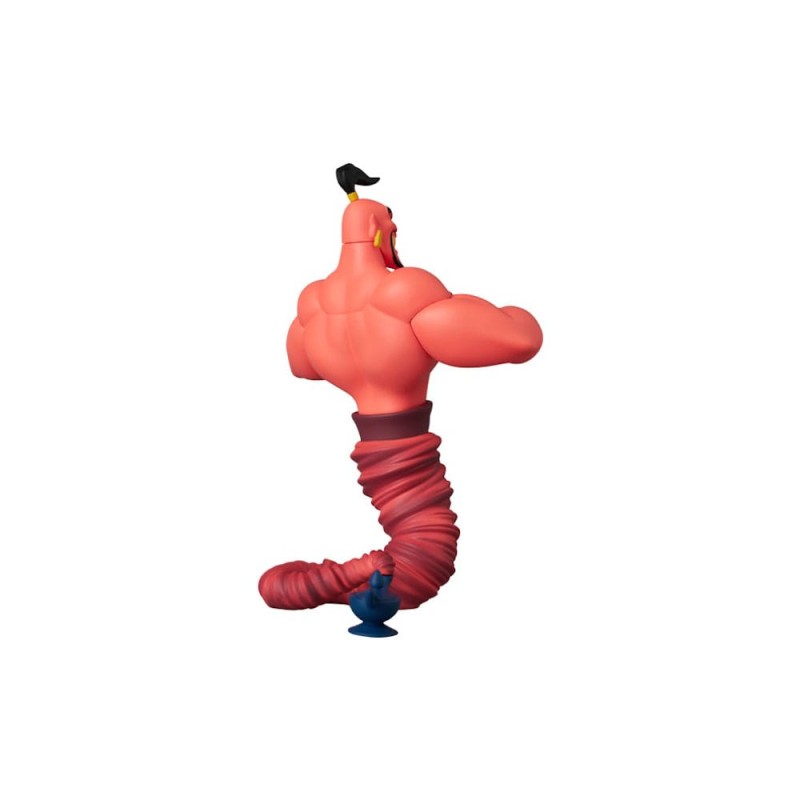 Disney mini figurine Medicom UDF série 11 Aladdin Jafar 7 cm | 4530956158594