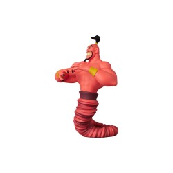 Disney mini figurine Medicom UDF série 11 Aladdin Jafar 7 cm | 4530956158594