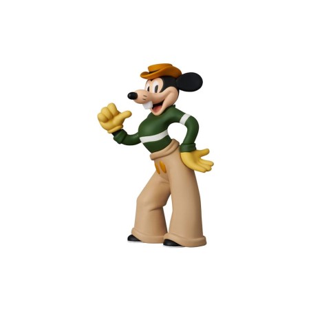 Disney mini figurine Medicom UDF série 11 Mickey Mouse Mortimer Mouse 7 cm | 4530956158600