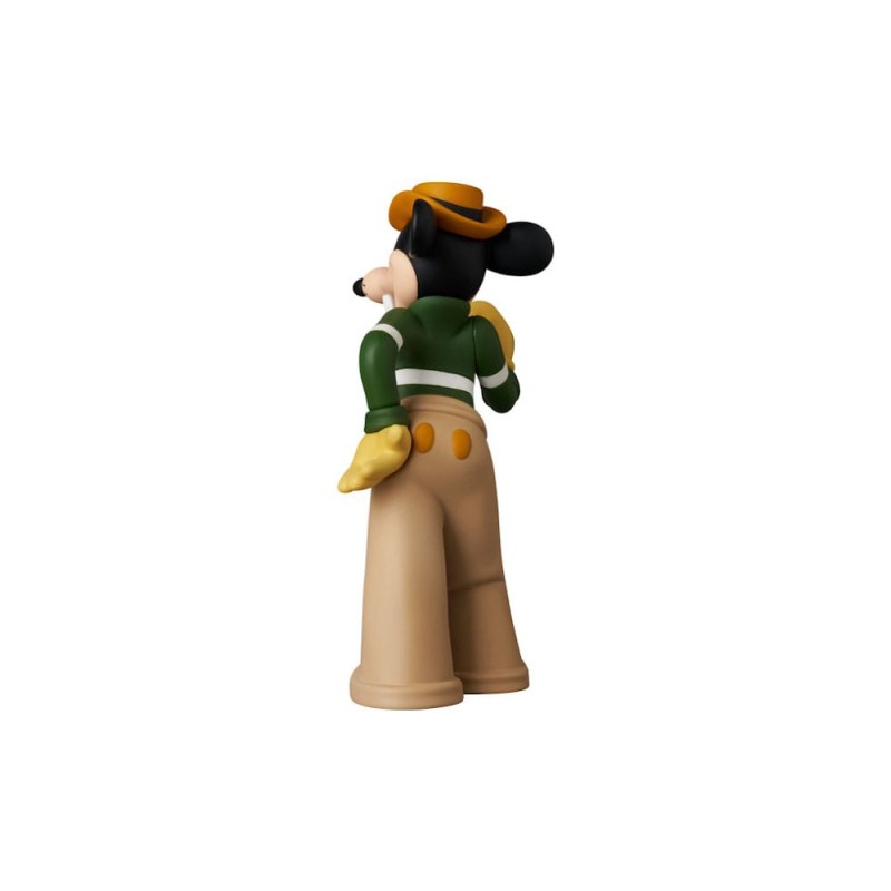Disney mini figurine Medicom UDF série 11 Mickey Mouse Mortimer Mouse 7 cm | 4530956158600