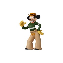 Disney mini figurine Medicom UDF série 11 Mickey Mouse Mortimer Mouse 7 cm | 4530956158600