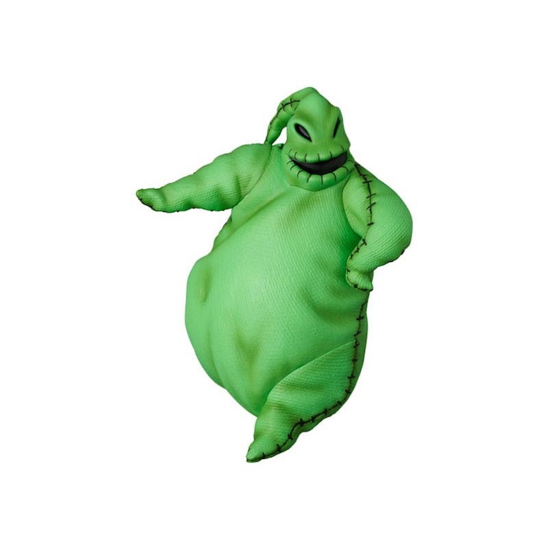 L´etrange Noël de Mr. Jack mini figurine Medicom UDF série 11 Oogie Boogie 7 cm | 4530956158617