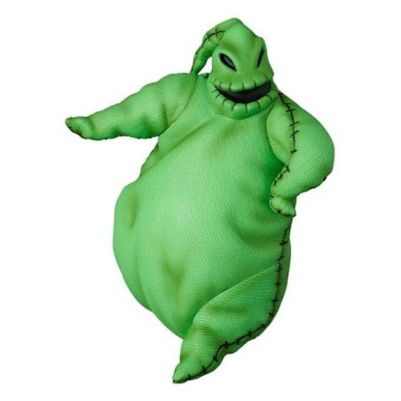 Nightmare before Christmas UDF Series 11 Mini Figure Oogie Boogie 7 cm | 4530956158617