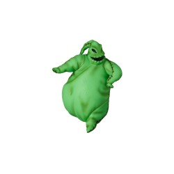 L´etrange Noël de Mr. Jack mini figurine Medicom UDF série 11 Oogie Boogie 7 cm | 4530956158617