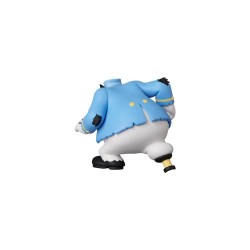 Disney mini figurine Medicom UDF série 11 Mickey Mouse Pete 7 cm | 4530956158624