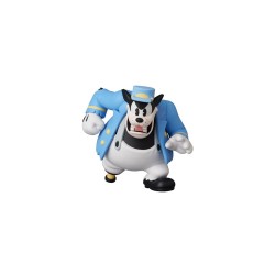 Disney mini figurine Medicom UDF série 11 Mickey Mouse Pete 7 cm | 4530956158624