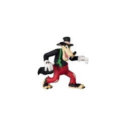 Disney UDF Series 11 Mini Figure Mickey Mouse The Big Bad Wolf 7 cm | 4530956158648
