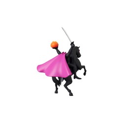 Disney mini figurine Medicom UDF série 11 The Headless Horseman 7 cm | 4530956158655
