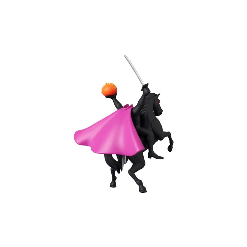 Disney UDF Series 11 Mini Figure The Headless Horseman 7 cm | 4530956158655