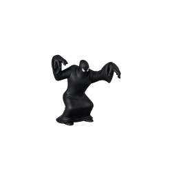 Disney UDF Series 11 Mini Figure The Phantom Blot 7 cm | 4530956158662