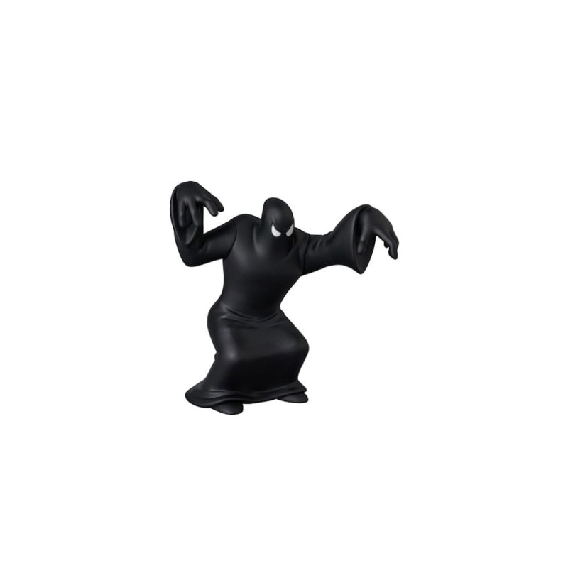 Disney mini figurine Medicom UDF série 11 The Phantom Blot 7 cm | 4530956158662