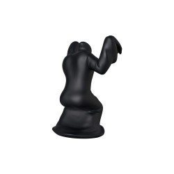 Disney mini figurine Medicom UDF série 11 The Phantom Blot 7 cm | 4530956158662