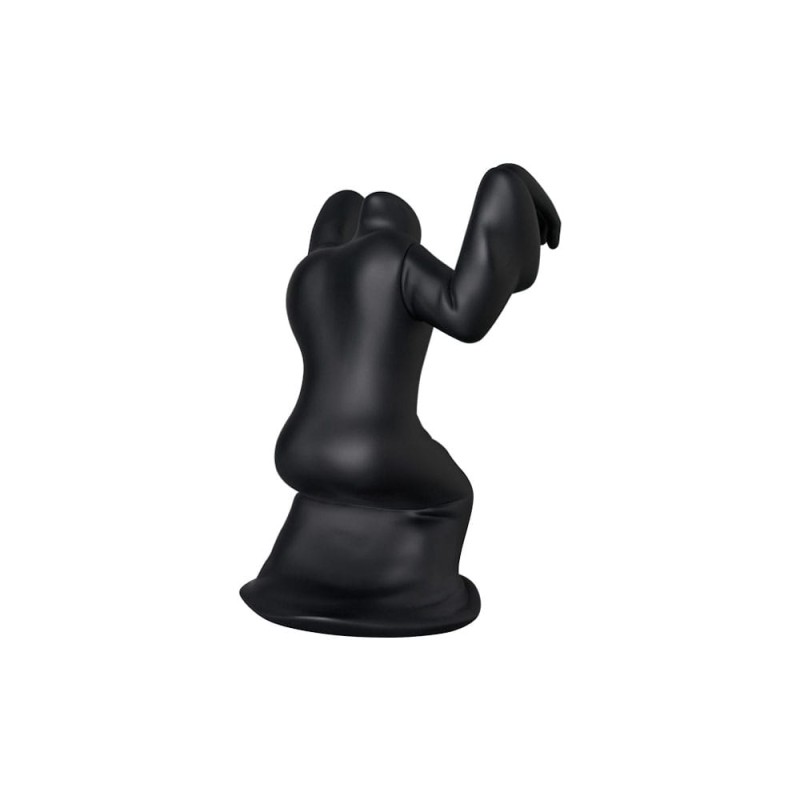 Disney mini figurine Medicom UDF série 11 The Phantom Blot 7 cm | 4530956158662