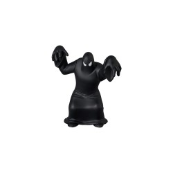 Disney mini figurine Medicom UDF série 11 The Phantom Blot 7 cm | 4530956158662