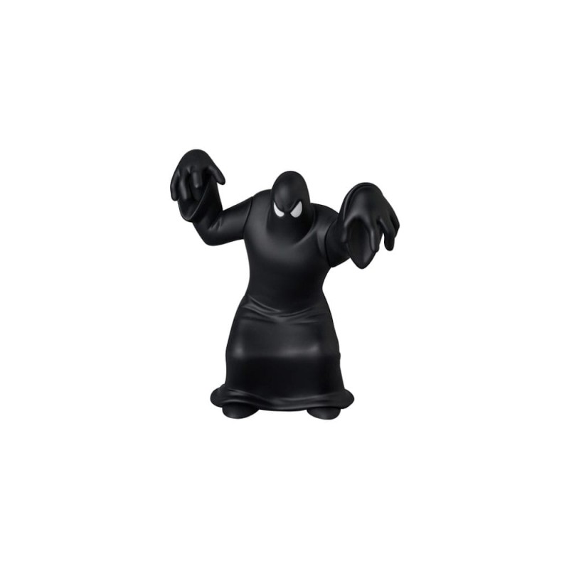 Disney mini figurine Medicom UDF série 11 The Phantom Blot 7 cm | 4530956158662