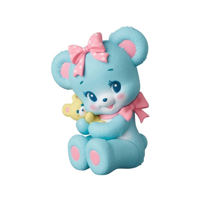 SWIMMER mini figurine Medicom UDF Huglly 6 cm | 4530956158679