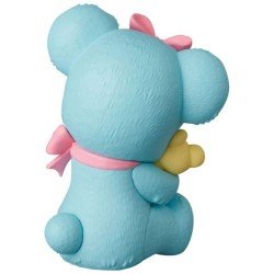 SWIMMER mini figurine Medicom UDF Huglly 6 cm | 4530956158679