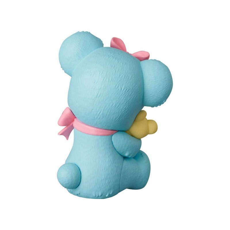 SWIMMER mini figurine Medicom UDF Huglly 6 cm | 4530956158679