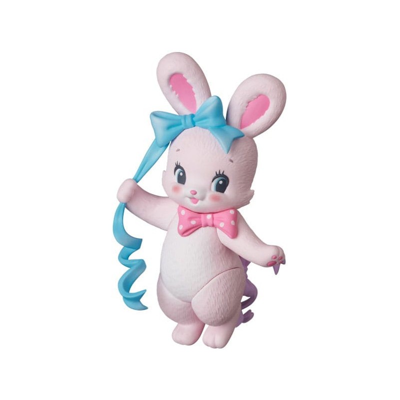 SWIMMER mini figurine Medicom UDF Ribunny 6 cm | 4530956158686